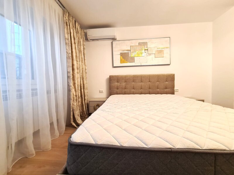 Vitan Garsoniera Lux mall Vitan 10 min M Mihai Bravu DB1373