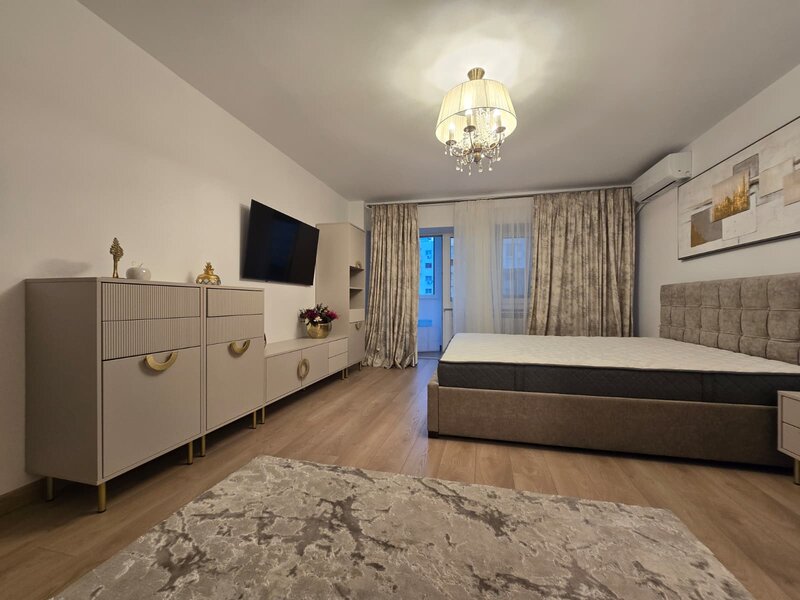 Vitan Garsoniera Lux mall Vitan 10 min M Mihai Bravu DB1373