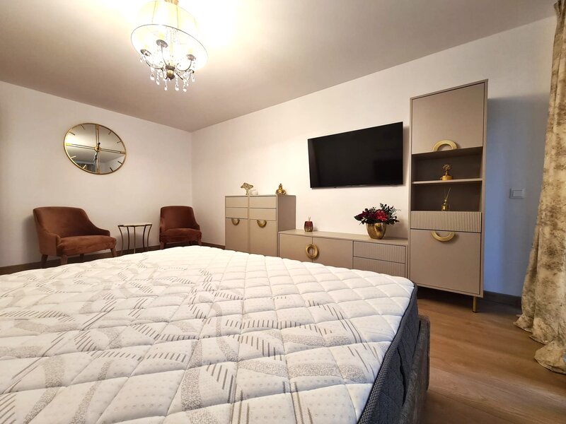 Vitan Garsoniera Lux mall Vitan 10 min M Mihai Bravu DB1373