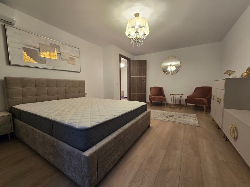 Vitan Garsoniera Lux mall Vitan 10 min M Mihai Bravu DB1373