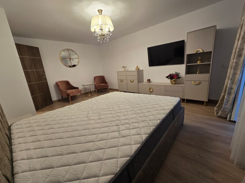 Vitan Garsoniera Lux mall Vitan 10 min M Mihai Bravu DB1373