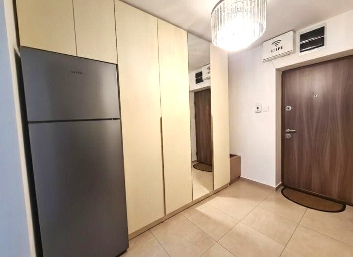 Vitan Garsoniera Lux mall Vitan 10 min M Mihai Bravu DB1373