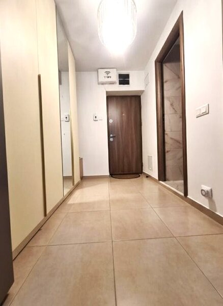 Vitan Garsoniera Lux mall Vitan 10 min M Mihai Bravu DB1373