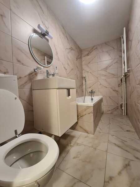 Vitan Garsoniera Lux mall Vitan 10 min M Mihai Bravu DB1373