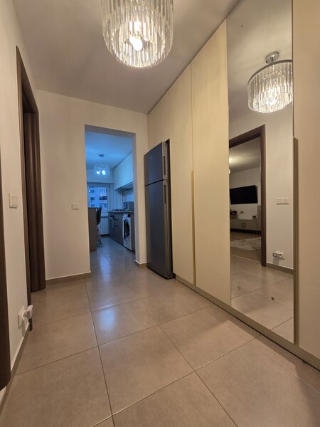 Vitan Garsoniera Lux mall Vitan 10 min M Mihai Bravu DB1373