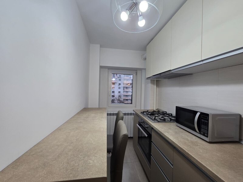 Vitan Garsoniera Lux mall Vitan 10 min M Mihai Bravu DB1373